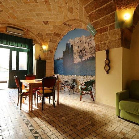 Mulberry House Apartment Polignano a Mare Exterior foto