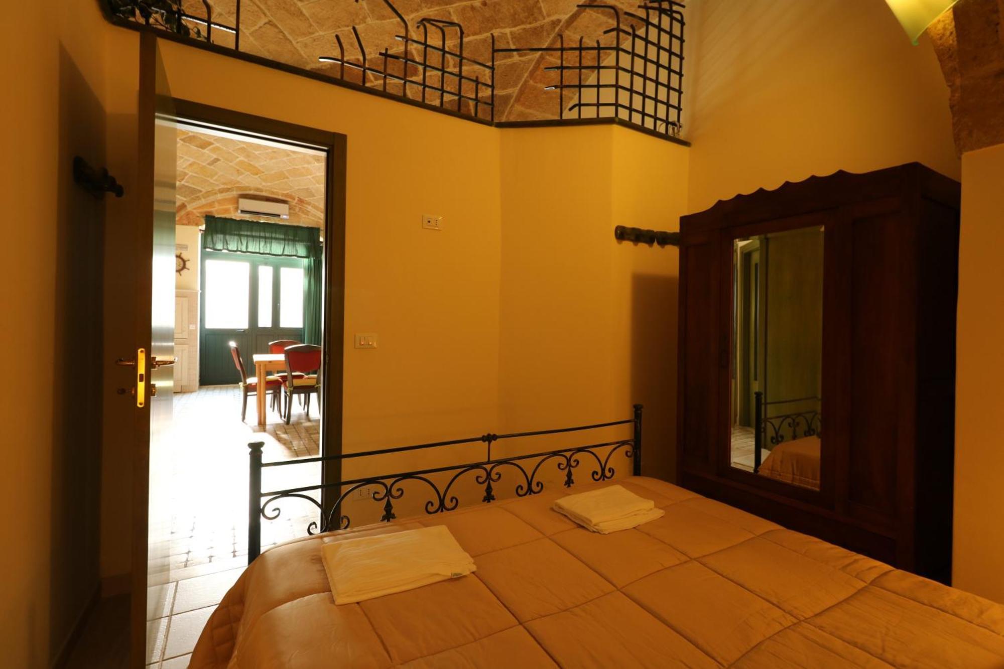 Mulberry House Apartment Polignano a Mare Exterior foto