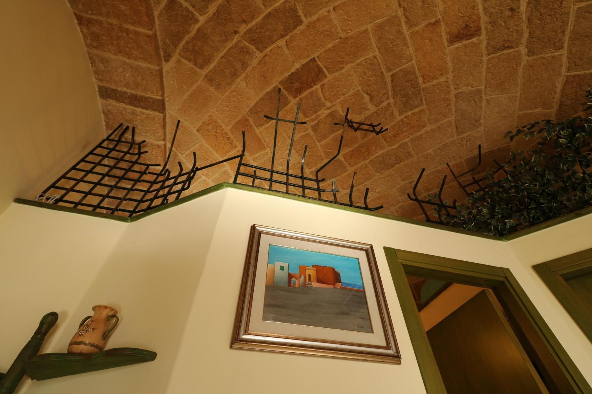 Mulberry House Apartment Polignano a Mare Exterior foto