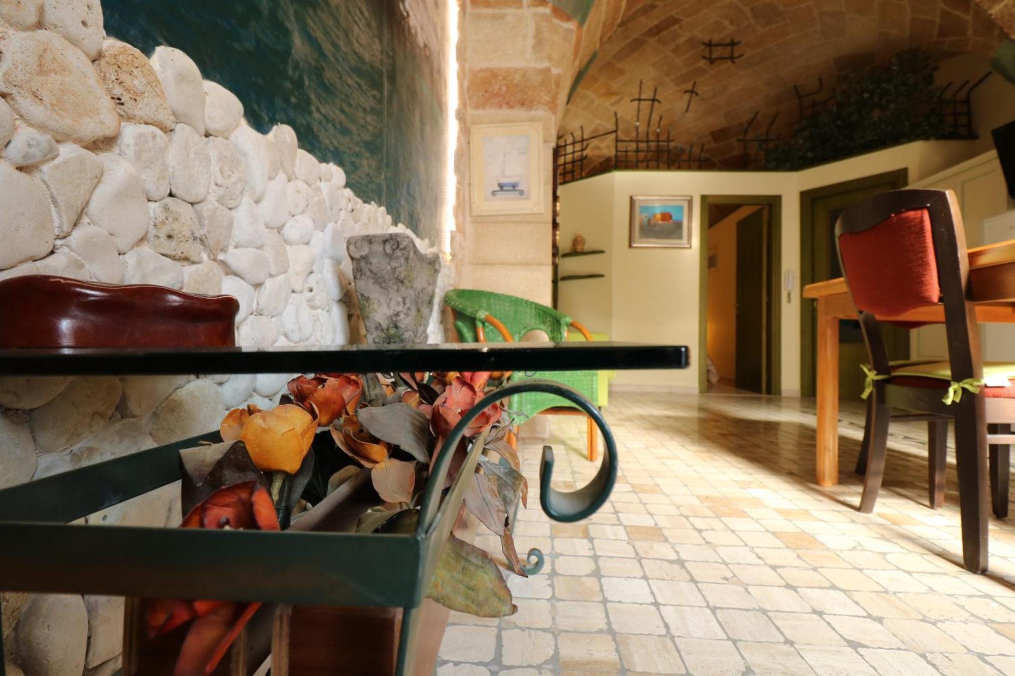 Mulberry House Apartment Polignano a Mare Exterior foto