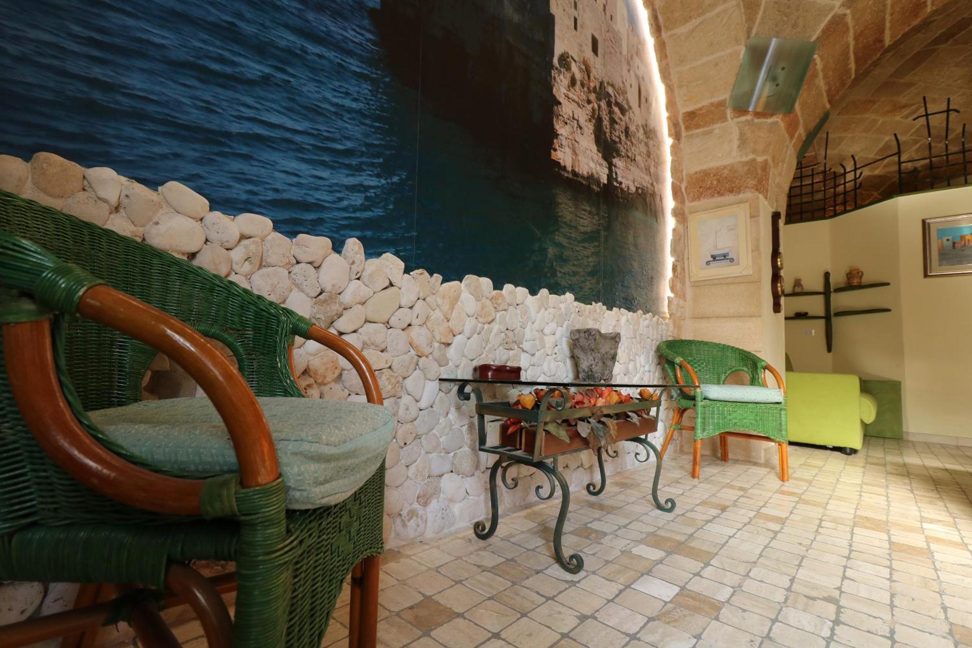 Mulberry House Apartment Polignano a Mare Exterior foto