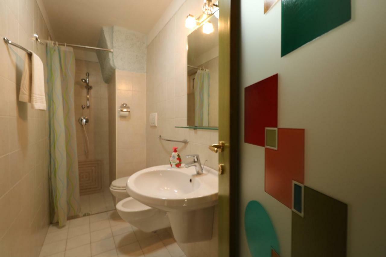 Mulberry House Apartment Polignano a Mare Exterior foto