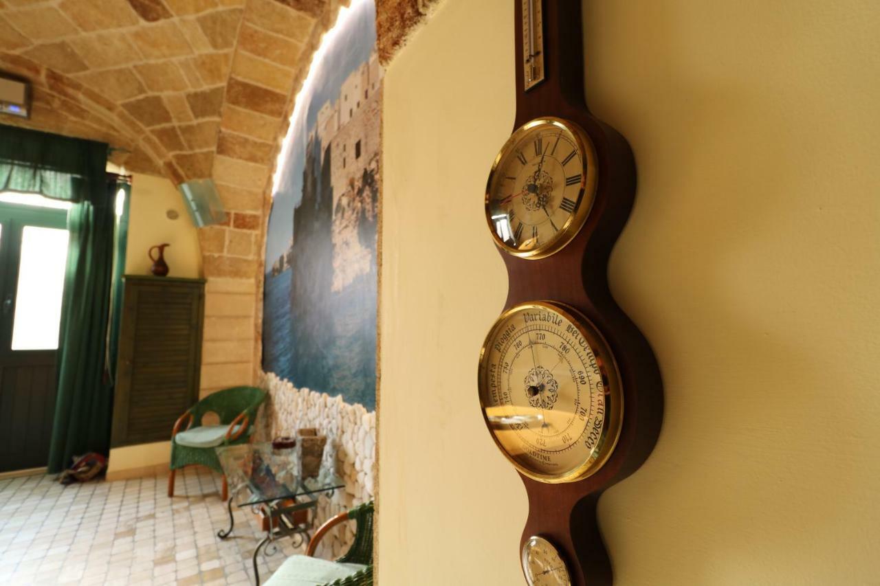Mulberry House Apartment Polignano a Mare Exterior foto